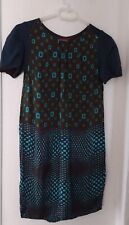 ONE STEP_Belle robe viscose_Tbe