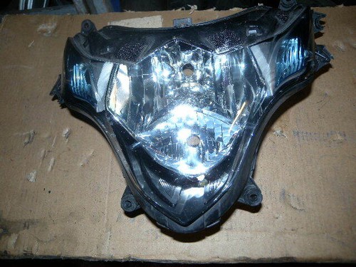 Optique 1000 gsxr - optique,