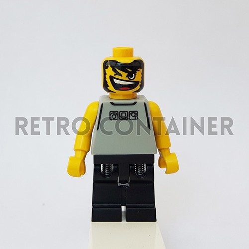 Minifigures lego x nba056 - -,