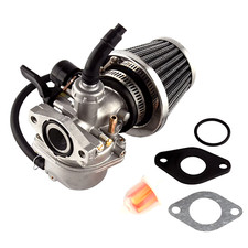 Carburateur atv pz19 - +, filtre