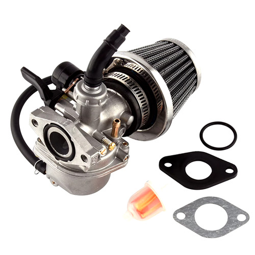 Carburateur atv pz19 filtre - carburateur, +