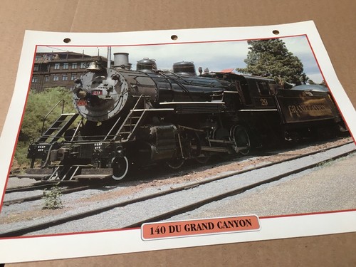 011 loco 140 grand canyon - loco,