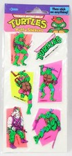TMNT Tortues Ninja - Puffy