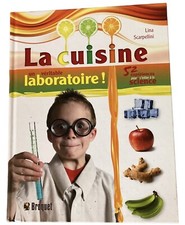 La Cuisine un véritable
