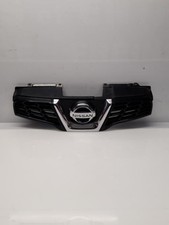 Calandre NISSAN QASHQAI 1 PHASE 2 62310-BR00A