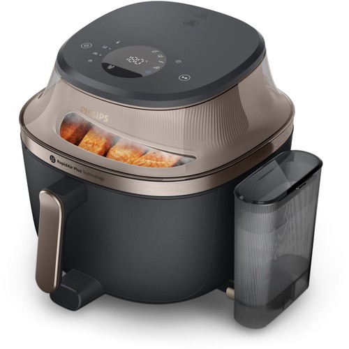 Airfryer philips na547 - airfryer,