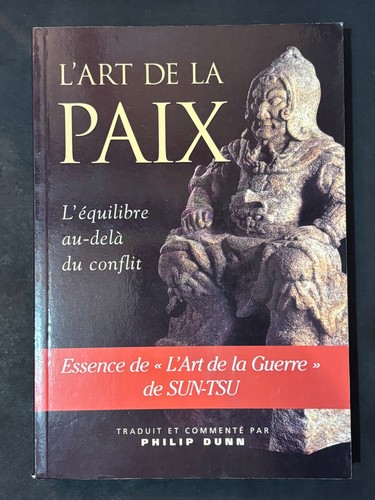Sun tsu art la - l'art,