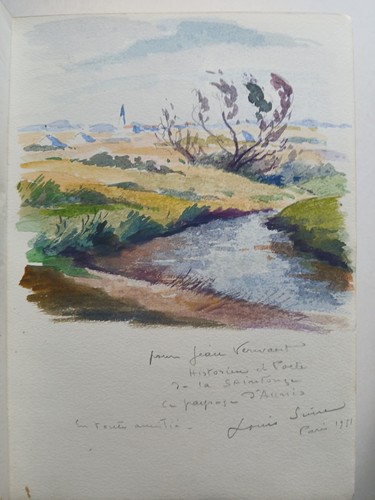 Fromentin louis suire - fromentin,