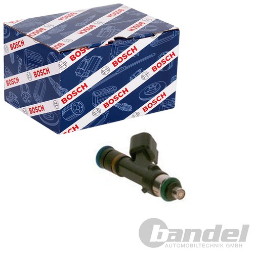 Bosch injecteur essence - injecteur,