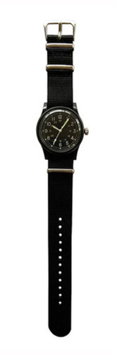 Montre daiso mili watch - daiso, style