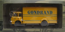 ALTAYA IXO 1/43 - Camions