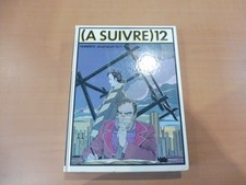 RARE  GRAND LIVRE  A SUIVRE