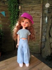 Tenue pour poupée Paola Reina,Meadows Tween, Little Darling 33 cm(vêtement seul)