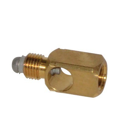 Interrupteur thermocouple-