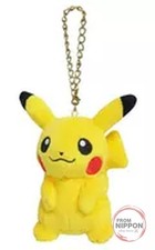 Mascotte Pikachu "Pokemon"
