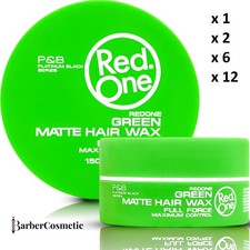 Redone cire cheveux - cire, red