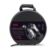 AEG Chargeur portable VE 230V
