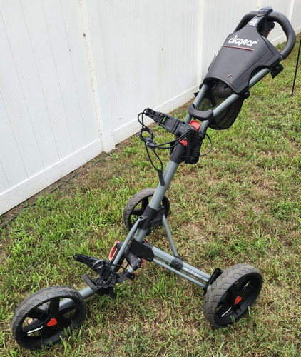 Clicgear golf push - clicgear,