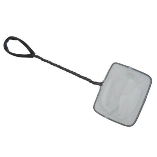 Epuisette filet blanc - ,, maille