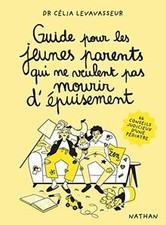 Guide pour les jeunes parents