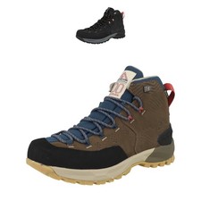 Dachstein Westgrat Mc GTX 1925 WMN Chaussures De Randonnée Pour Femmes En Cuir