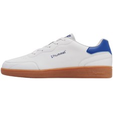 HUMMEL CHAUSSURES MATCH POINT MP 42-46 NEUF 70€ slimmer dunk marathona low one 1
