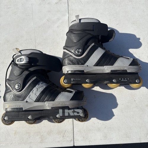 Trs dt4 rollerblades - trs,