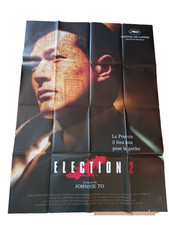 📽 Élection 2 🎬 Johnnie