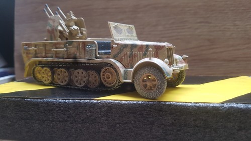 Corgi militaire ref - ref, cc