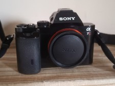 Sony Alpha α7R 36,4 MP hybride,boitier nu, 10781 déclenchements