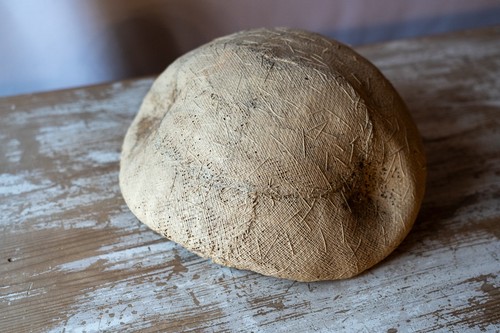 Forme chapeau ancienne - à,