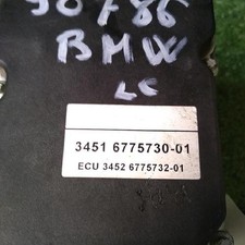 Bloc ABS (freins anti-blocage)