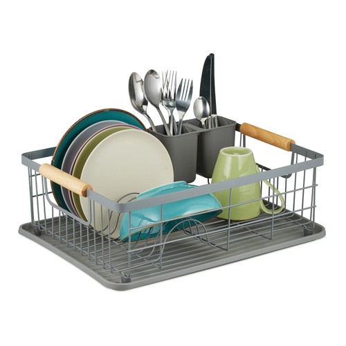 égouttoir panier couverts - ,