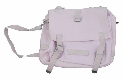 Havresac sac toile épaule - toile,
