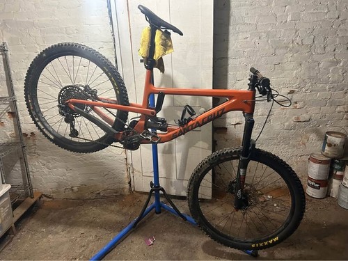 2019 santa cruz nomad size - santa, c,