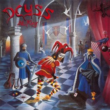 RARE EO CD ROCK PROGRESSIF