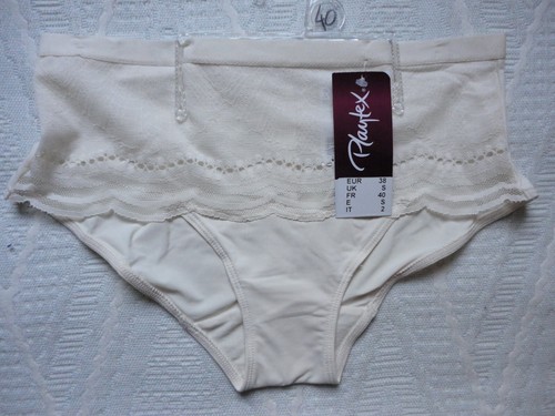 Culotte midi playtex neuf - midi,