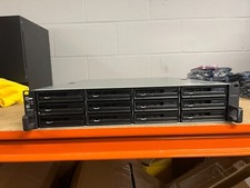 RS3614RPxs Synology 12 Bay NAS 4 Go de mémoire