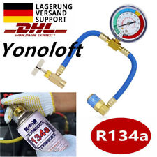 De recharge pour climatisation