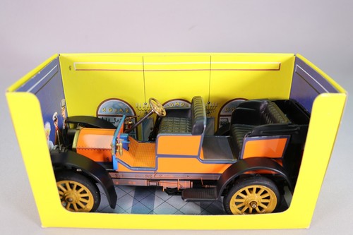 Lg414 schuco oldtimer 1229 - oldtimer,