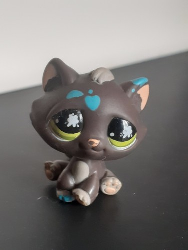 Littlest petshop lps 815 - petshop,