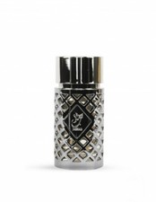 OFFRE - LATTAFA - Jazzab Silver  100ML - UTILISER ET SANS BOITE