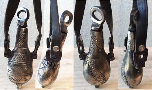 Militaria ancienne poire - militaria,
