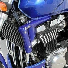 Ermax Radiateur Poulie Scoops