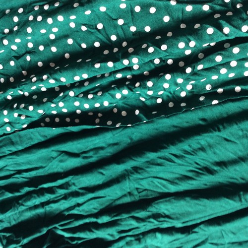Vert feuille foncé - , avec