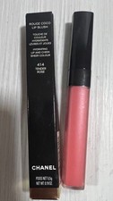 Chanel Rouge Coco Lip Blush