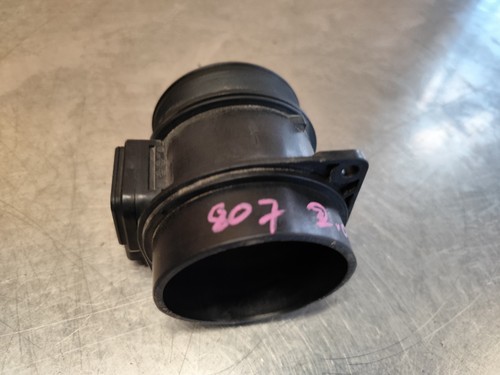 Debimetre peugeot 807 hdi - debimetre,