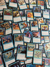 Lot 112 carte - carte, magic