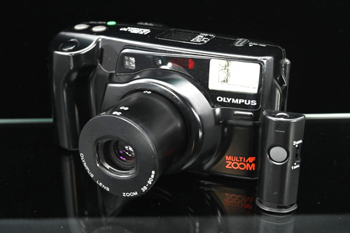 Olympus multi izm 230 - 230, 35