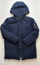 Bonpoint Coat/Jacket - Navy